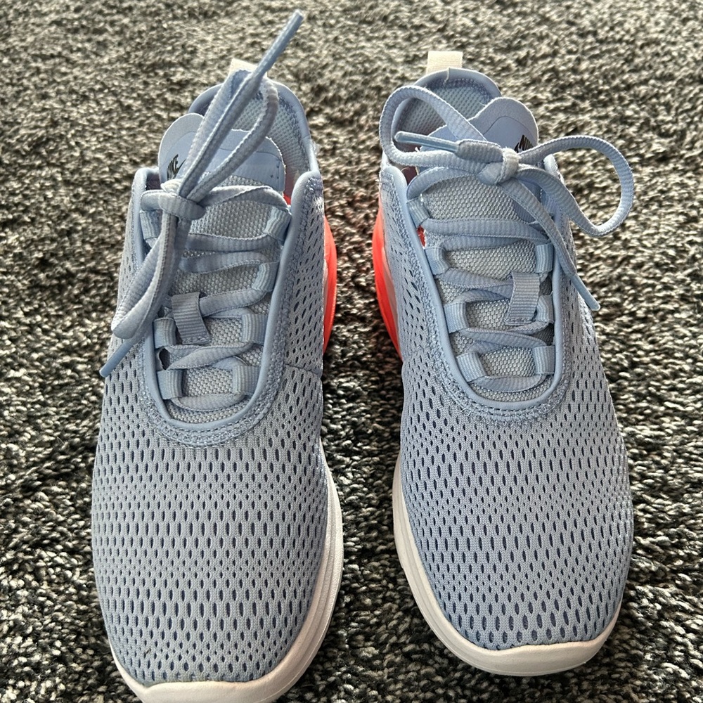 women’s size 6 nike air - Picture 6 of 7
